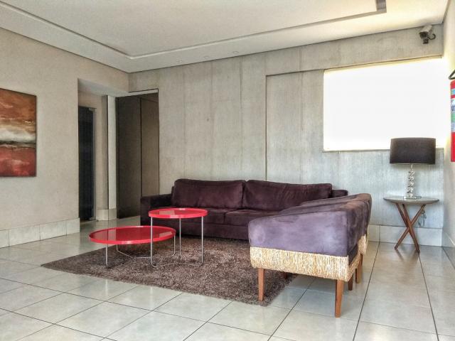 Apartamento à venda com 3 dormitórios em Buritis, Belo horizonte cod:1698 - Foto 5