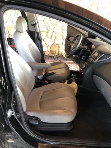 HB20 sedã 1.6 Comfort plus automático - Foto 6