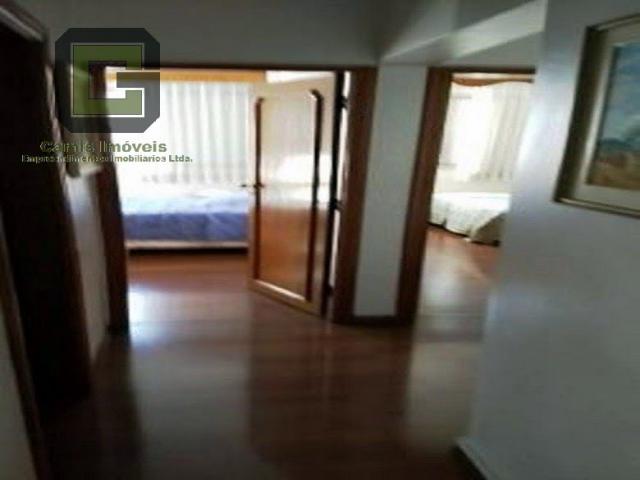 Apartamento à venda com 3 dormitórios em Paraíso, São paulo cod:13202 - Foto 8
