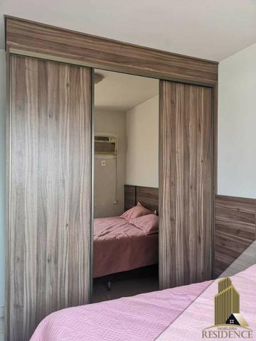 Lindo Mobiliado - 72mts ² 03 Quartos / Sol da Manhã - 02 Vagas de garagem - Foto 11
