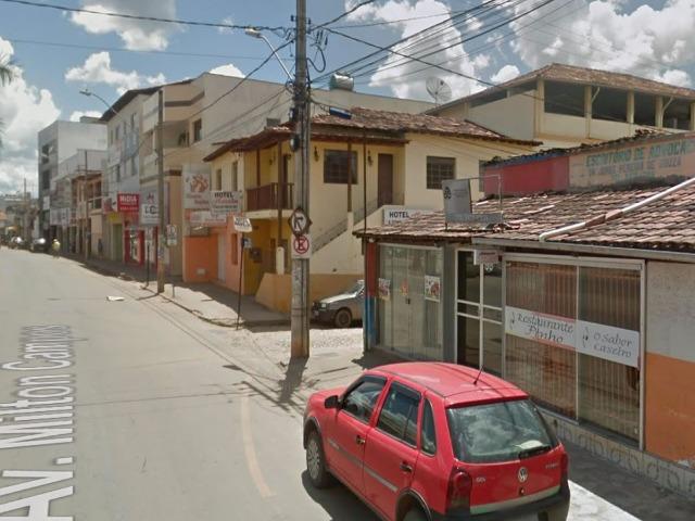 G) jb12177 - Hotel na região central de Guanhães em LEILÃO - Foto 3