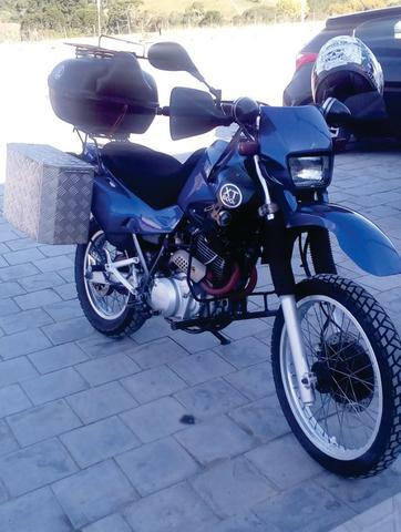 Xt 600r - Foto 2