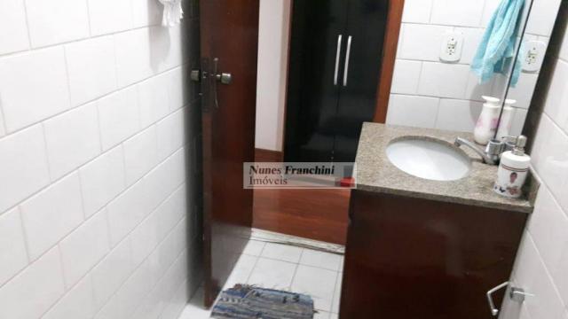 Parada inglesa-zn/sp - sobrado 2 dormitórios,1 vaga, próximo ao shopping / metrô parada in - Foto 18