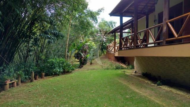 Casa no condomínio Kurt Lewin no centro de Domingos Martins