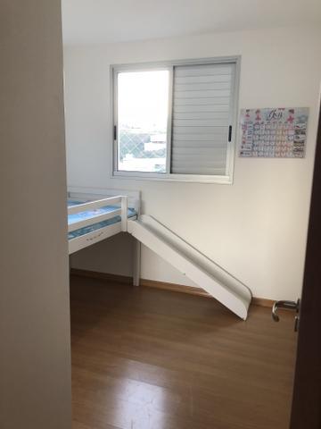 Ótima cobertura linear de 04 quartos à venda no buritis! - Foto 13