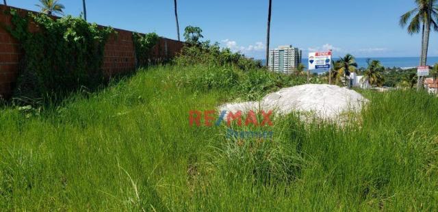 Terreno à venda, 1104 m² por r$ 270.000,00 - nossa senhora da vitória - ilhéus/ba - Foto 9