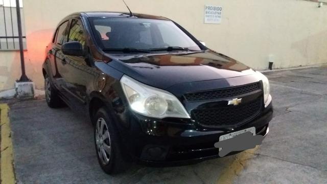 Vendo com GNV - Foto 4