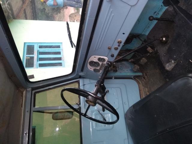 Toyota bandeirante 4x4 80 - Foto 3
