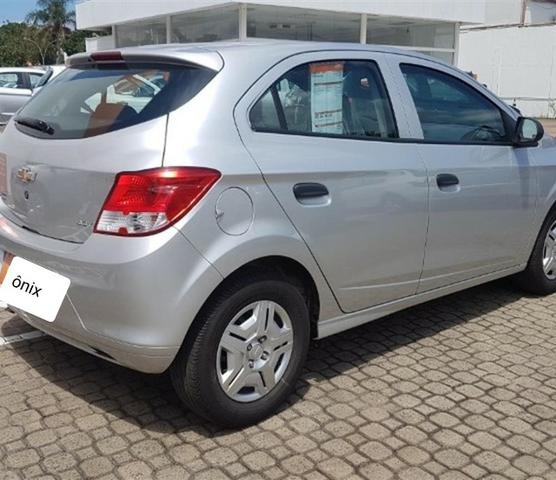 Onix - Foto 2