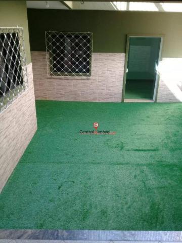 Casa com 4 dormitórios à venda por R$ 530.000 - Monte Alegre - Camboriú/SC - Foto 8