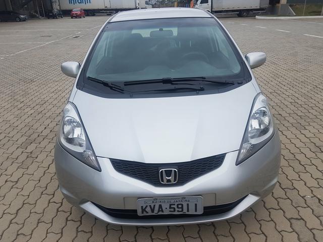 Honda fit/2009 - Foto 4