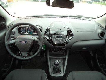 FORD KA + 2018/2018 1.0 TI-VCT FLEX SE MANUAL - Foto 6