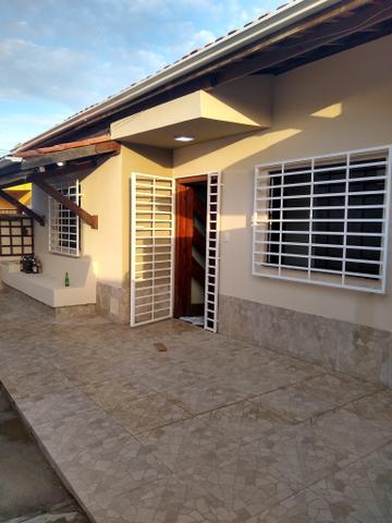Casa em condomínio fechado