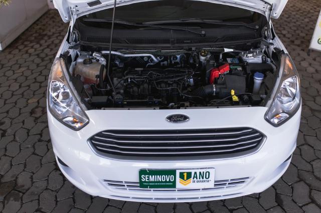 Ford Ka + 1.5 se 2017/18 Completo - Foto 6