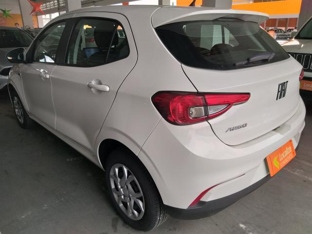 FIAT ARGO 2018/2019 1.0 FIREFLY FLEX DRIVE MANUAL - Foto 6