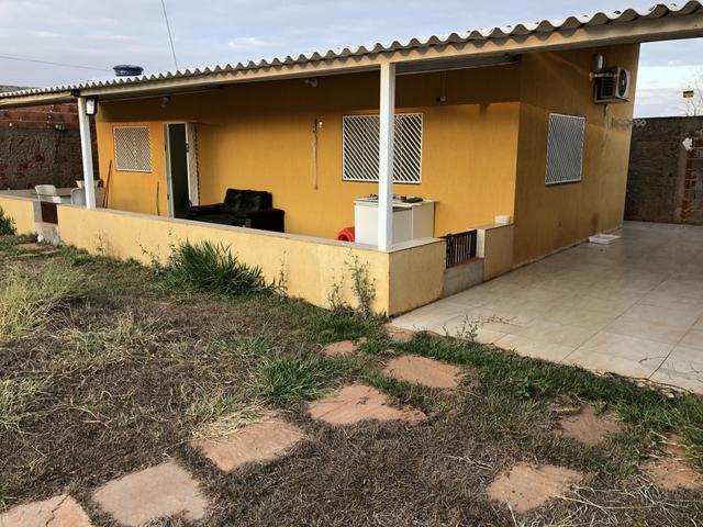 Casa com lote 600mts - Foto 4