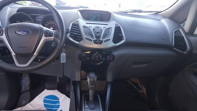 NEW ECOSPORT SE 2.0 AT - Foto 7