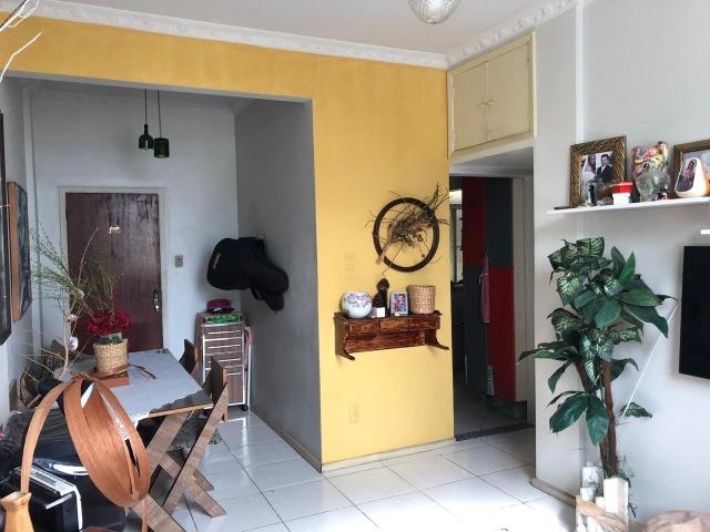 Oportunidade Única Apartamento Tijuca (Gal Roca) Sala 1Dormitório Vaga Escriturada - Foto 4