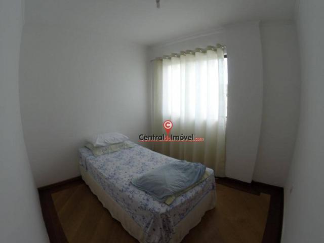 Apartamento com 3 dormitórios para alugar, 128 m² por r$ 450/dia - centro - balneário camb - Foto 10