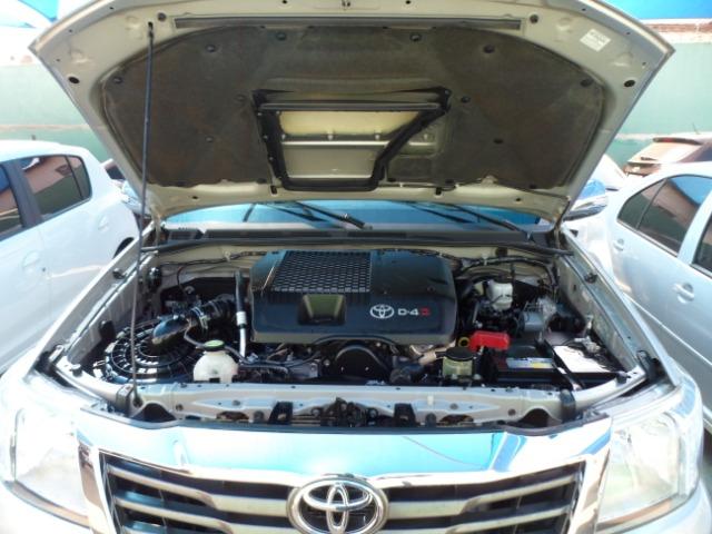 Hilux srv - Foto 8