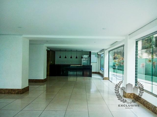 Ótimo apartamento de 04 quartos à venda no buritis - Foto 19