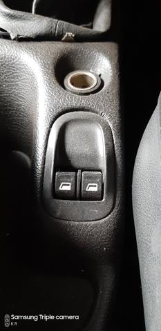 Botao vidro elétrico peugeot 206