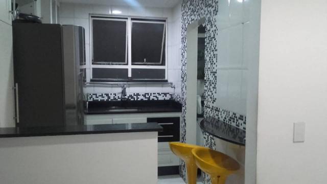Ótimo apartamento de 03 quartos à venda no buritis! - Foto 9