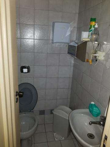 Conjunto /Sala para escritório ou comercial 170 m2 na Av. Getúlio Vargas - Foto 6