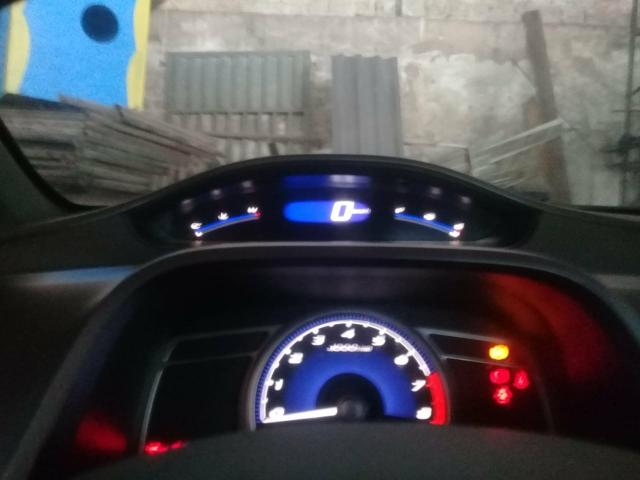 Honda civic 2008 2008* documento ok