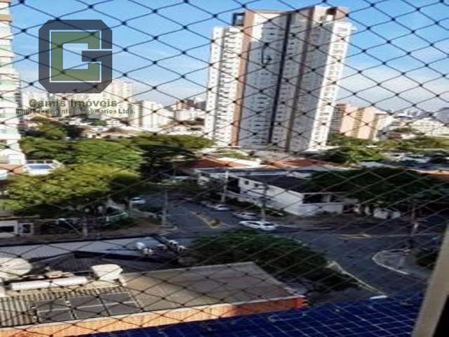 Apartamento à venda com 3 dormitórios em Paraíso, São paulo cod:13202 - Foto 5