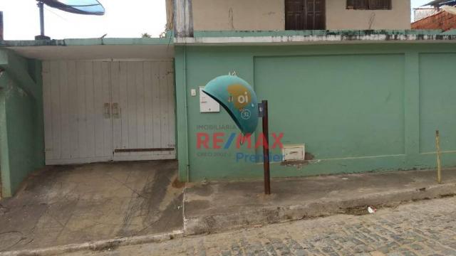 Casa com 2 dormitórios à venda por r$ 240.000,00 - hernani sá - ilhéus/ba - Foto 9