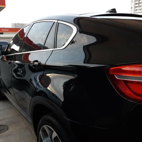 BMW X6 i35 2014 - Foto 19