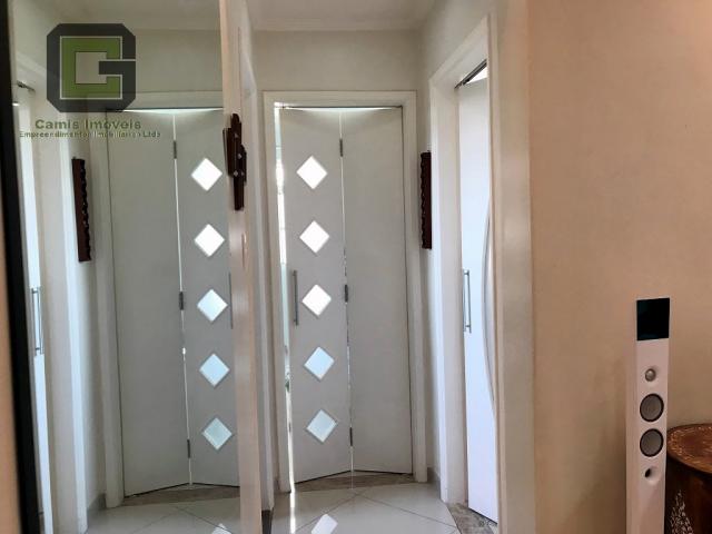 Apartamento à venda com 2 dormitórios em Aclimação, São paulo cod:14833 - Foto 9