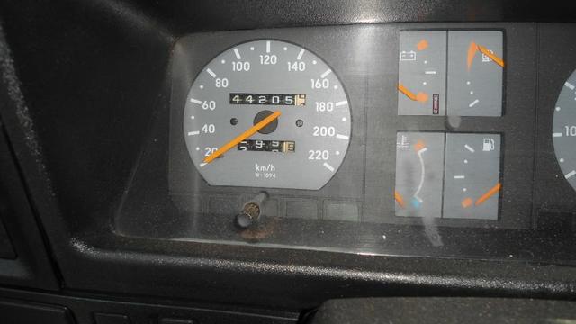 Chevrolet Monza GLS 1.8, Conservadíssimo, Excelente estado - Foto 3