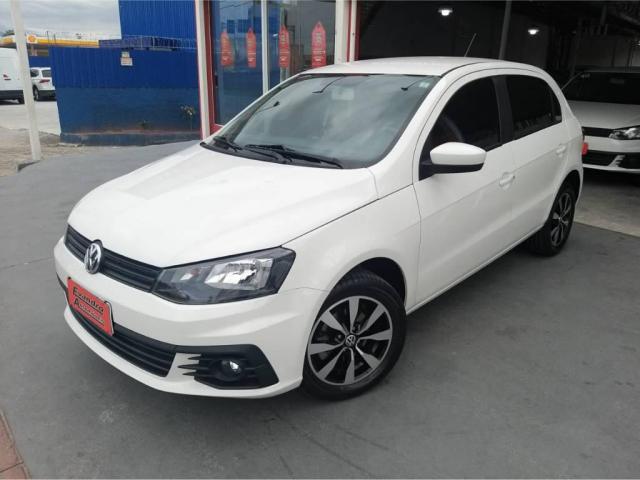 Volkswagen Gol TRENDLINE 1.6