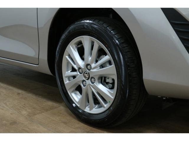 TOYOTA YARIS 1.3 16V FLEX XL MULTIDRIVE 2019 - Foto 12