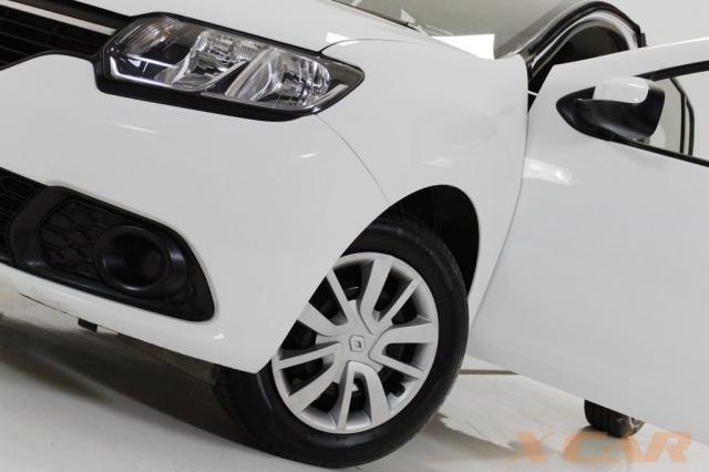 Renault Sandero 1.0 12v Sce Flex Expression Manual Uber Sem Entrada - Foto 5