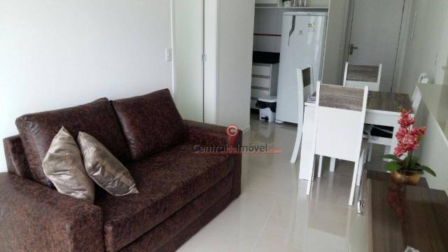 Apartamento residencial para locação, centro, balneário camboriú. - Foto 4