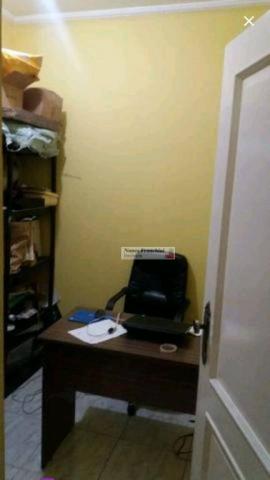 Imirim-zn/sp- sobrado 3 dormitórios,1suíte,2 vagas- r$ 580.000,00 - aceita permuta! - Foto 12