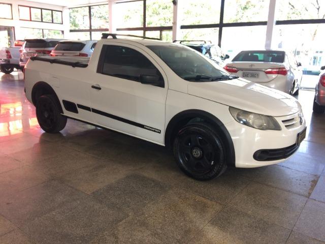 Saveiro Trooper CS 1.6 Flex