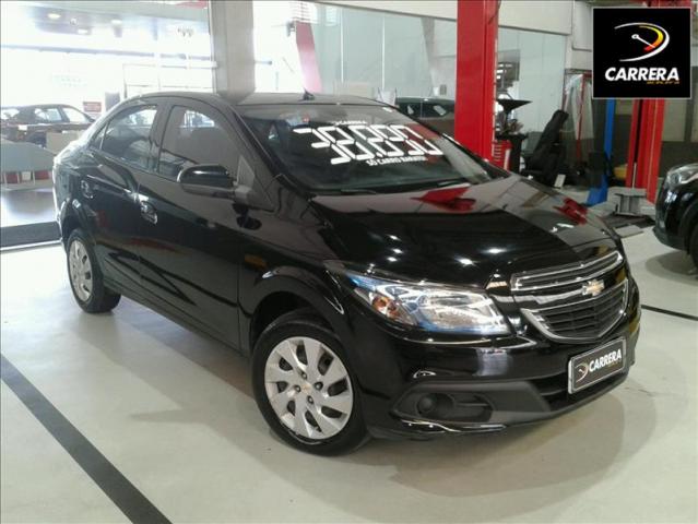 Chevrolet Prisma 1.4 Mpfi lt 8v