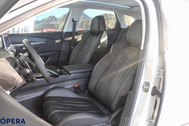 PEUGEOT 3008 ALLURE 1.6 TURBO 16V 5P AUT. 2020 - Foto 3