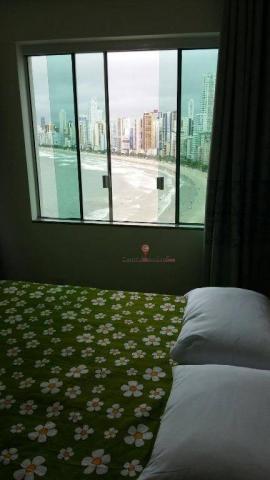 Apartamento residencial para locação, centro, balneário camboriú. - Foto 12