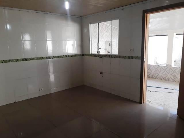 Saraju aluga lote com área construída no Guatupê Ref. 702.19FI - Foto 8