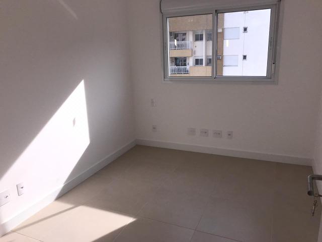 Apartamento novo, 2 dormitórios, Próximo a Udesc, Itacorubi, Florianópolis/SC - Foto 4