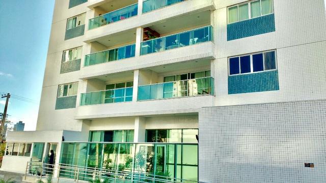 Apartamento Residencial Portucale - 4/4 - 136m² - Tirol - Foto 20