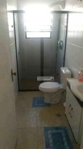 Imirim-zn/sp- sobrado 3 dormitórios,1suíte,2 vagas- r$ 580.000,00 - aceita permuta! - Foto 16