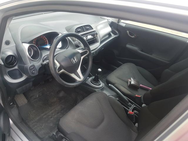 Honda fit/2009 - Foto 18