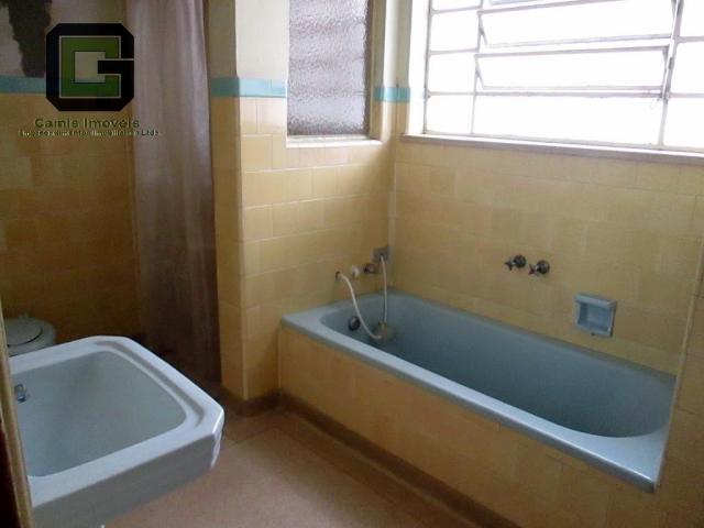 Casa à venda com 4 dormitórios em Aclimação, São paulo cod:15384 - Foto 13