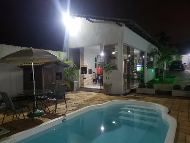 SHA Conj 4, Casa padrão 3 dormitórios completa, Arniqueiras / Vicente Pires - Foto 10